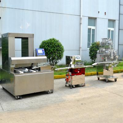 China 304 Stainless Steel Cheap Automatic ST-201 Cookies Making Machine Aligning Machine For Sale for sale