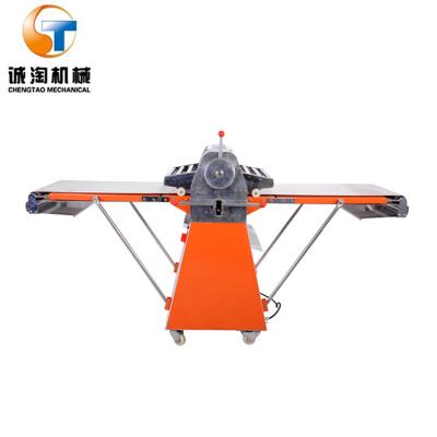 China Snack Factory Dough Sheeter for sale