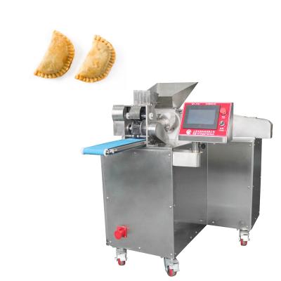 China grain product dumpling making machine cereal product making stainless steel 110v/220v paisen automatic dumpling machine for sale