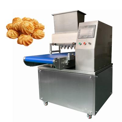 China ST-510 Automatic Food Cake Cup Filling Machine Hot New Products for sale