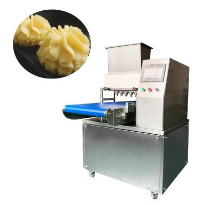 China Cracker China Cheap Price Automatic Peanut Cookies Making Machine for sale