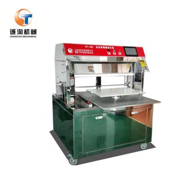 China Food Processing Machines Automatic Cake Slice And Cut Machine for sale