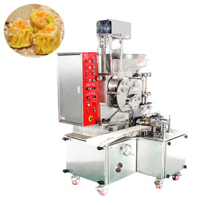 China Food Processing Machine shumai forming machine siomai making machine siu ami forming machine for sale