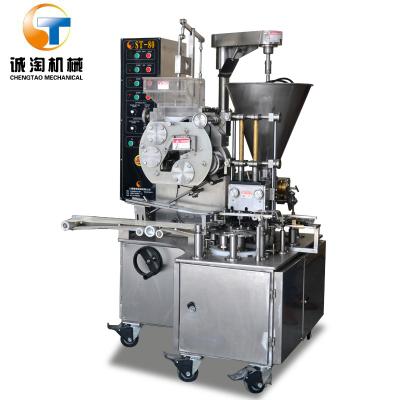 China Philippine Farms Best Selling Dim Sum Siomai Making Machine for sale