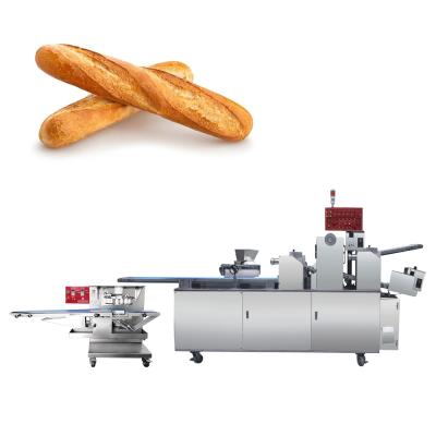 China Lebanese Snack Factory Bread Machines for sale