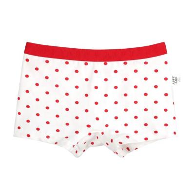 China 2020 new season cotton soft modal children's anti-pilling girl's briefs 3 packs for sale