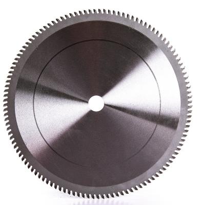 China Long Working 110 Mm CTT Circular Saw Blade For Woodworking Wood Plastic Saw for sale