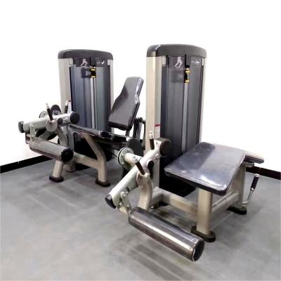 China Adjustable Prone Leg Curl Medium Loader Gym Fitness Sets for Commercial Fitness Gyms for sale