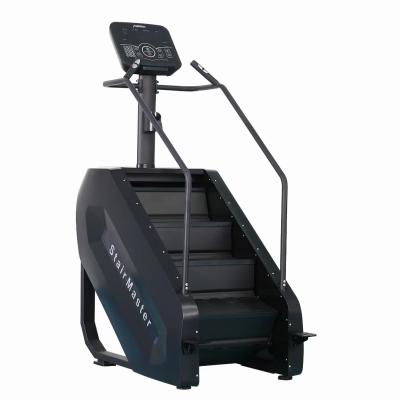 China Universal Gym Equipment Our Commercial Power Step Machine for Cardio Training for sale