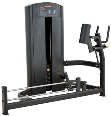 China Logo Customized Logo Availabled Kickback Glute Machine for Commercial Fitness Centers for sale