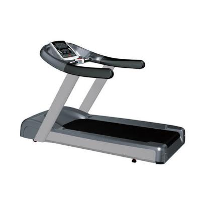 China Máquina de esteira de treinamento cardio pesado para equipamentos de ginástica unisex 3.0HP esteira à venda