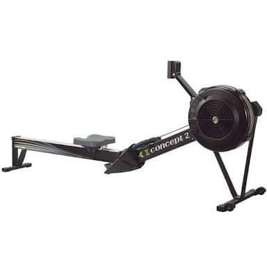 China Unisex 35kg Indoor Folding Sitting Air Rowing Machine Top escolha para exercícios cardio à venda