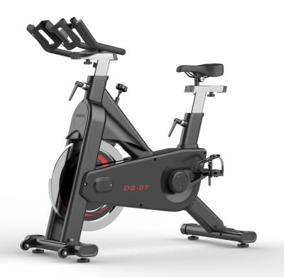 China Universelle Heimgymnastik Fitness-Ausrüstung Bodybuilding Spinning Indoor Training Fit Bike zu verkaufen