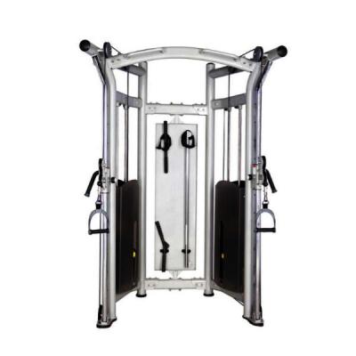 China Indoor Functional Trainer Cable Machine for Unisex Fitness Training in Universal Gym for sale