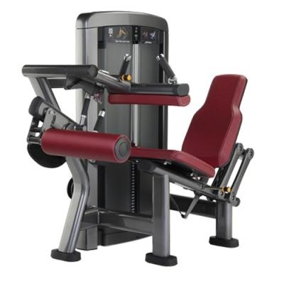 China Functional Trainer Machine for Bodybuilding Steel Q235 Fitness Gym Equipment Leg Curl for sale