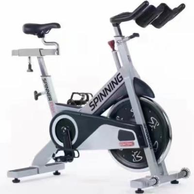 China Steel Two Layer Electrostatic Powder Coating Surface Indoor Bike for Cardio Exercise for sale