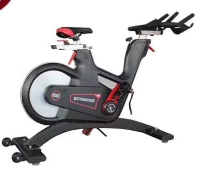 China Steel Home Gym Fitness Equipment Spinning Indoor Bike for Professional Training for sale