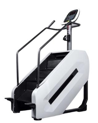 China Body Building Gym Machine Stair Climber Commercial Stair Master Stepper Exercise for sale