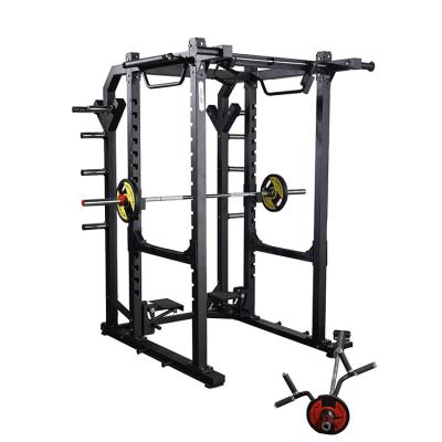 Chine 1900*1680*2320mm Gym Trainer Training Power Rack avec cage de monstre multifonctionnelle à vendre