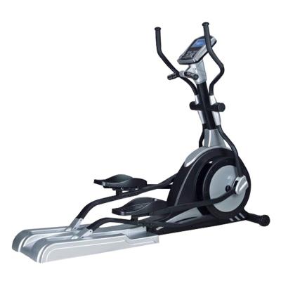 China Optioneel Selecteerbaar Frame Kleur Handleiding Cross Trainer Elliptiese fiets voor Indoor Fitness Te koop