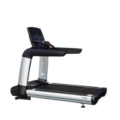 China 45-47cm Largura Equipamento de fitness Máquina de esteira comercial Não dobrável à venda