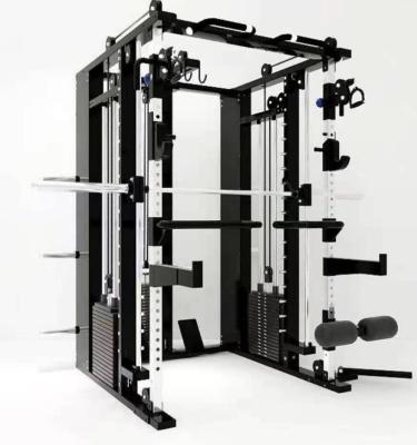 China Unisex Multi Functional Smith Machine Befreeman Sport Commercial Fitness Gym Equipment for sale