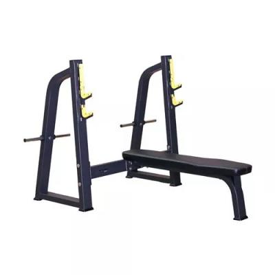 China Fitness Sport Commercial Strength Training Benches for Shoulder and Chest Press for sale