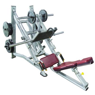 China Steel Q235 45 Degree Leg Press for Fitness Commercial Body Building Machine Equipment for sale