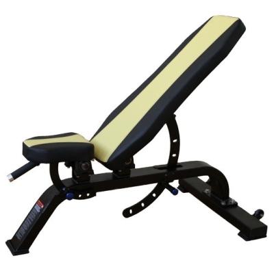 China Befreeman's Commercial Multi Bench Press The Perfect Addition to Fitness Center for sale