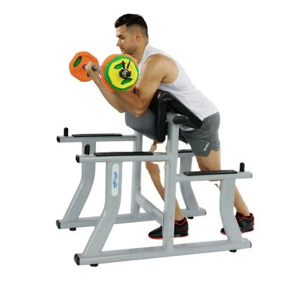 China Customized Logo Scott Rack Exercise Bench for Pullup Rack Scott Setup Plus Heat Squad for sale