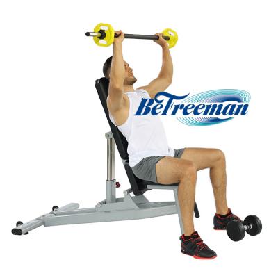 China 2022 Multi-functional Home Fitness Equipment with Steel Q235 Adjustable Workout Bench for sale