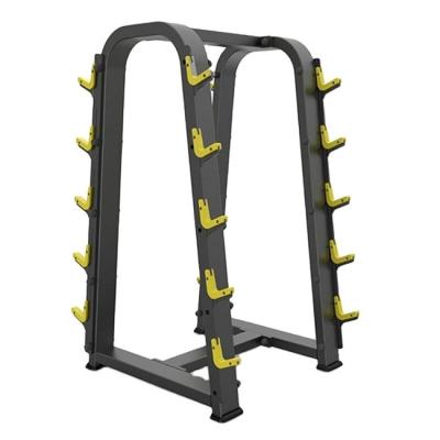 China Cargador Medio Barbell Gym Rack La adición perfecta a su rutina de entrenamiento de fuerza en venta