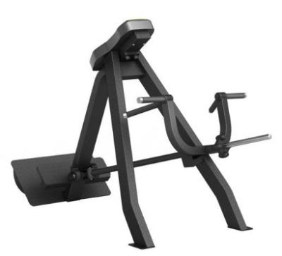 China Fitness Equipamento de ginástica comercial T Bar Row Plate Carregado Seated Row Machine Top Choice à venda