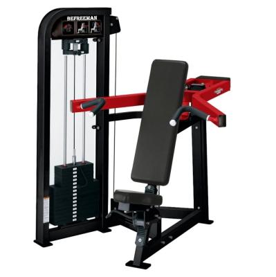 China Medium Loader Home Gym Machine for Shoulder Press Workout Using Fitness Exercise Body for sale