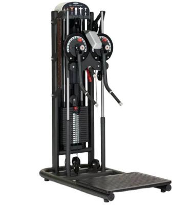 China Strength Training Multi Functional Gym Pin Load Selection Standing Multi Flight Machine for sale