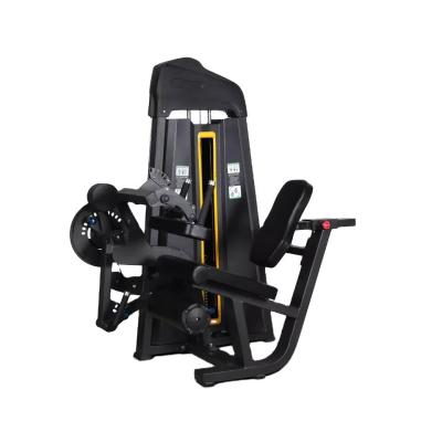 China Commercial Model Thigh Hip Trainer Inner and Outer Dual Gym Equipment Abductor Machine for sale