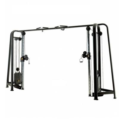 China Steel Cable Crossover Fitness Gym Machine A Must-Have for Commercial Gyms by Befreeman for sale