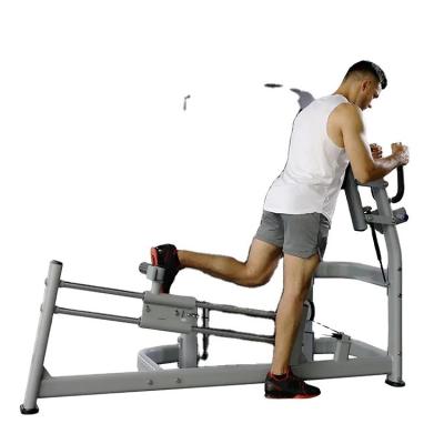 Cina Functional Trainer Glute Kickback Machine per efficaci spinte dell'anca e body building in vendita