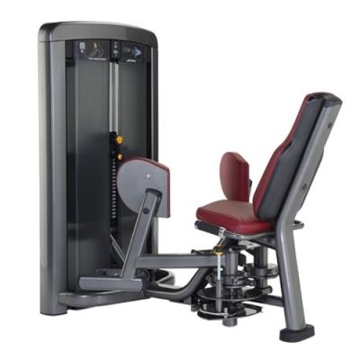 Cina Esercizio muscolare con supporto Sporting Gym Commercial Sporting Equipment Steel Hip Abduction Machine in vendita