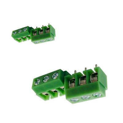 China Building PCB Soldering Terminal for sale