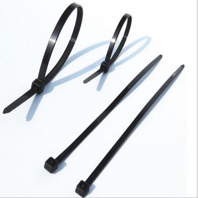 China Automotive Certified Reusable Harness Tape Cable Tie for sale