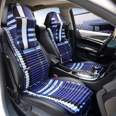 China 2019 Eco-friendly Popular Car Cushion Cover for sale