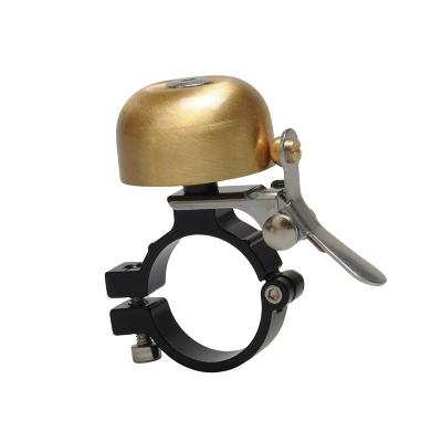 China Big Best Price Fantasy Bells Sounds Wonder Bike Remote USB Toy Bell Bicycle Ring Wireless Electronic Woman Horn for sale