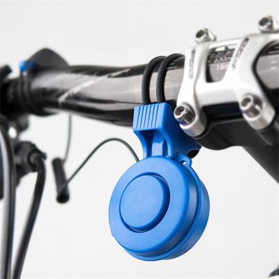 China Best design copmass compass bicycle ring noisy sound sound cuy animal and light small bicycle bell for sale