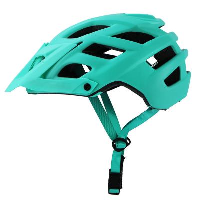 China Professional ABS+PC Road Mountain Bike Bicycle Extreme Sports Cycling Helmet Safety Helmet for sale