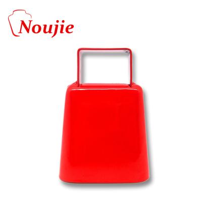 China Wholesale Folk Cowbell Promotional Cowbell at Art Factory for sale