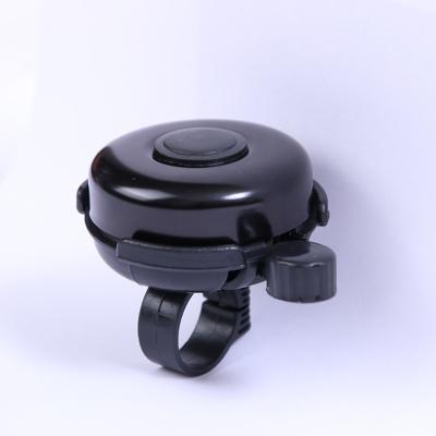 China Big Sounds Mini Electric Bike Bicycle Bell Best Selling Cycling Bells Bike Horn Bell for sale