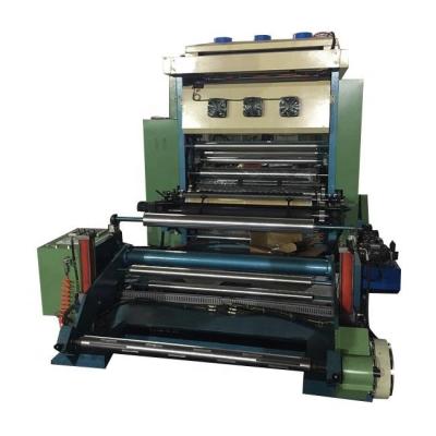 China Factory 1 Color Flexo Printing Machine Single Color Flexographic Printing Press for sale