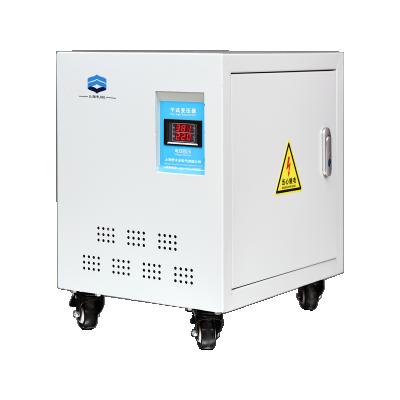 China Good Quality Low Loss 10 KVA 3 Phase Isolation Transformer 480v To 220v for sale