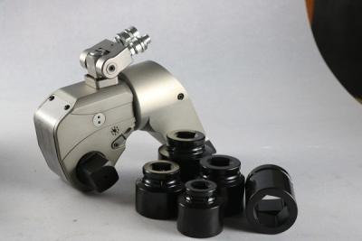 China hydraulic torque wrench application for railway Depot train maintenance for sale